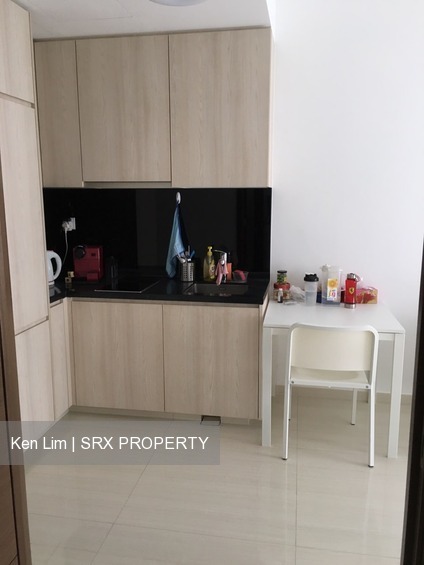 The Promenade@Pelikat (D19), Apartment #198879462
